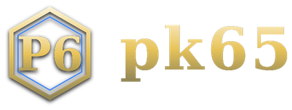 pk65 logo